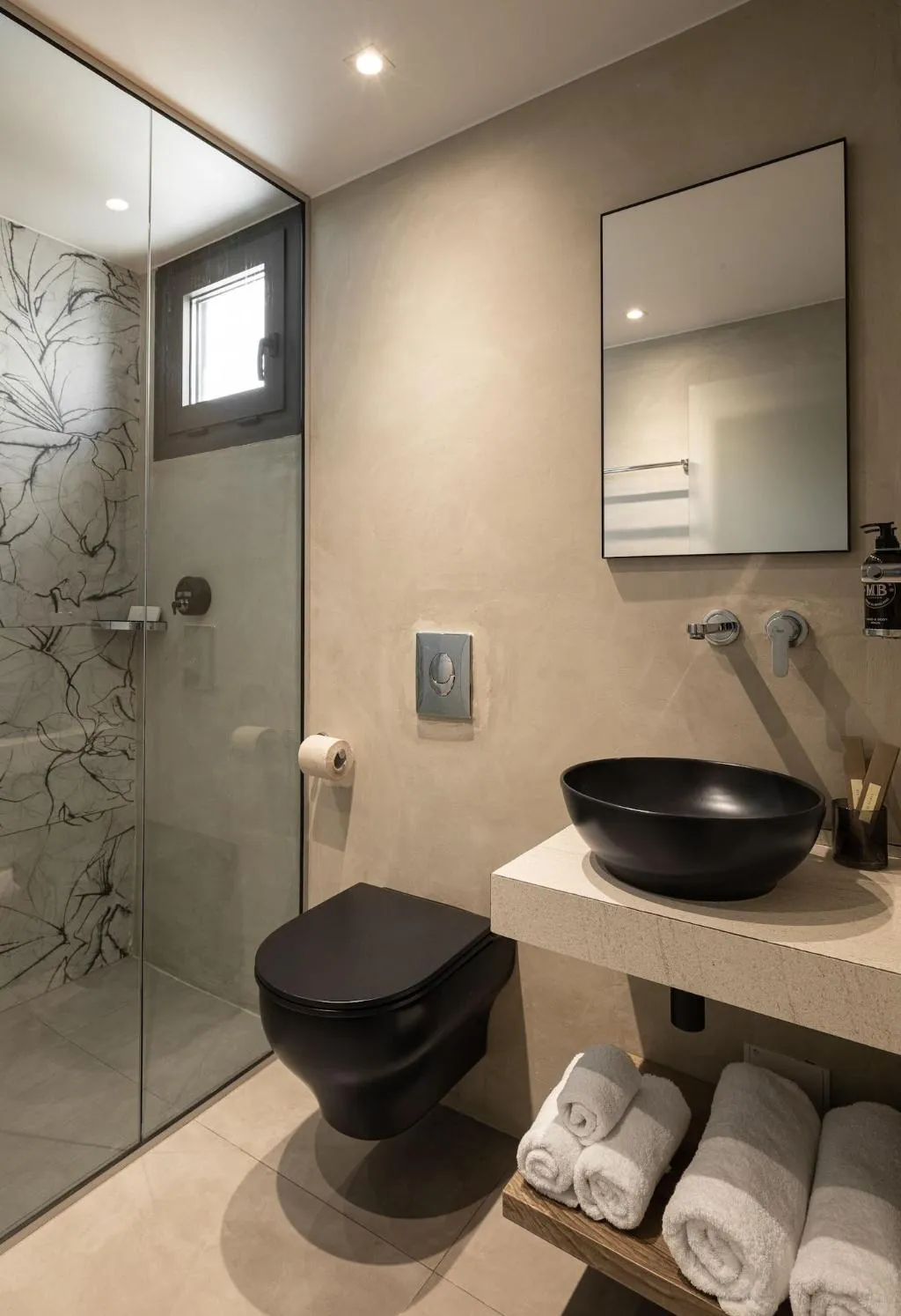 Room, Akrotiri Olympus Luxury Suites, Thessaloniki