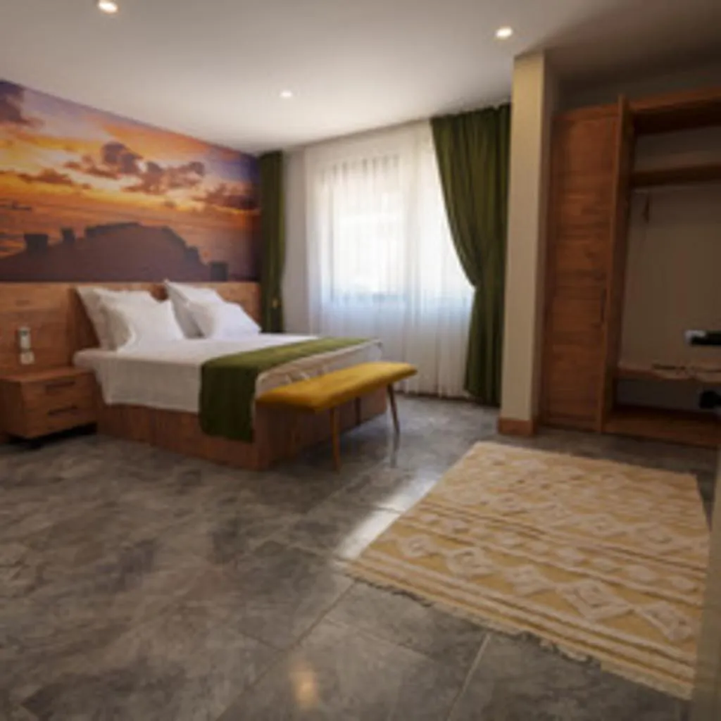 Room STANDARD Room, Silyan Villas, Antalya