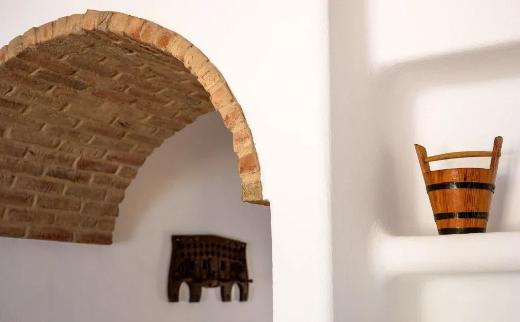 Room, Algar Seco Parque, Algarve