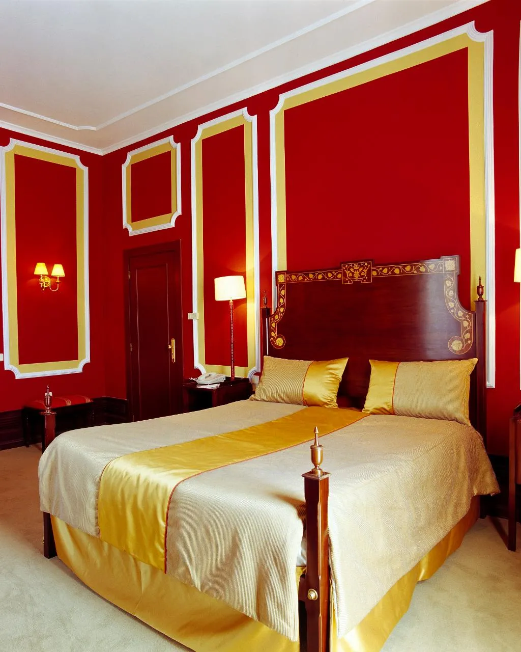 SUITE STANDARD Room, Quinta das Lagrimas - Small Luxury Hotel, Porto