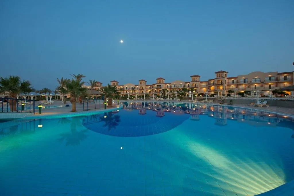 Pool, Pensee Royal Garden, Red Sea Riviera