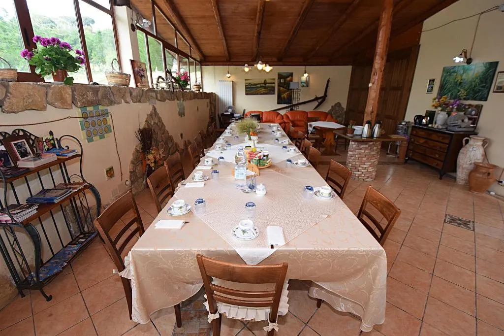 Room, Giucalem La Casa Negli Orti, Catania