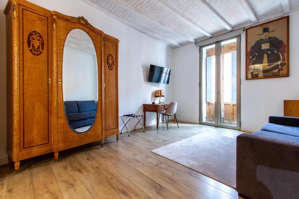 FAMILY ROOM STANDARD Room, Les Monges Palace, Costa Blanca
