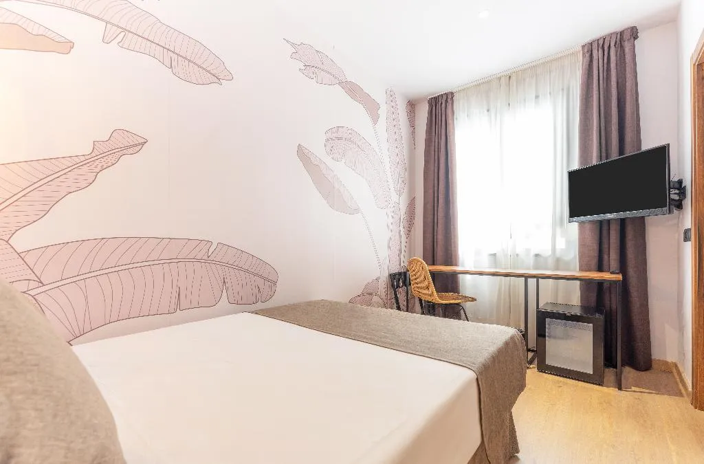 SINGLE STANDARD Room, DWO Nopal, Tenerife