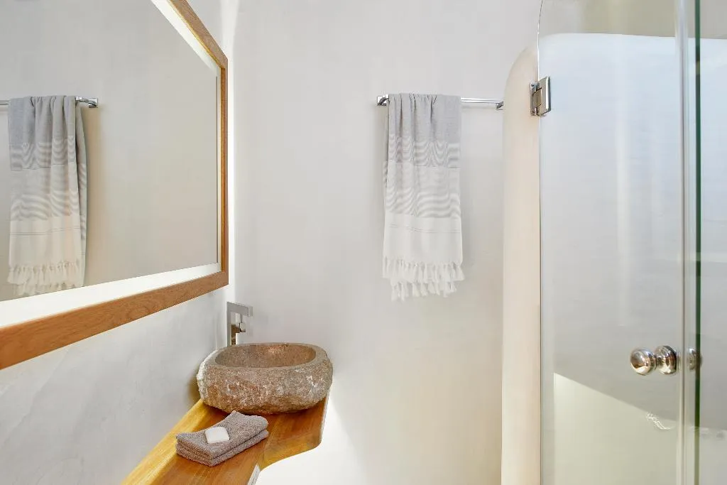 SUITE STANDARD Room, La Perla Villas and Suites, Santorini