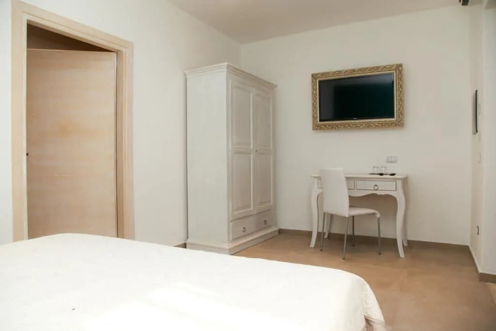 Room, Hypnos Boutique Hotel, Olbia
