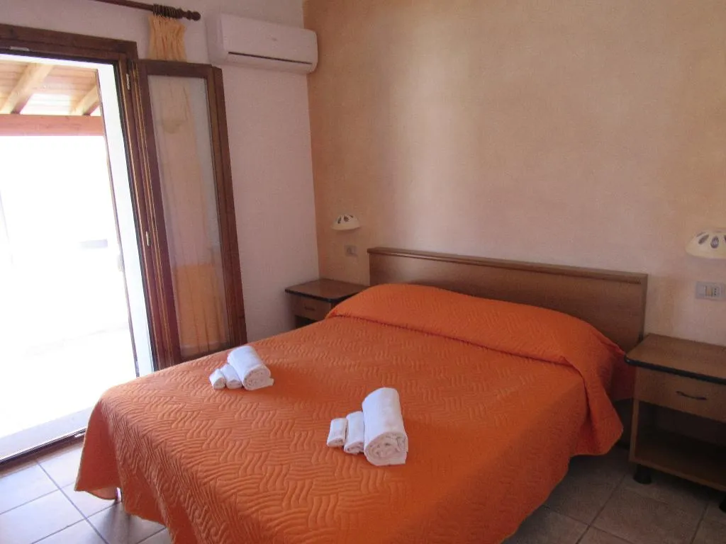 DOUBLE CLASSIC Room, Marina Manna Hotel & Club Village, Alghero