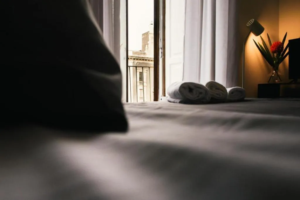 Room, Agatha Cosy Hotel, Catania