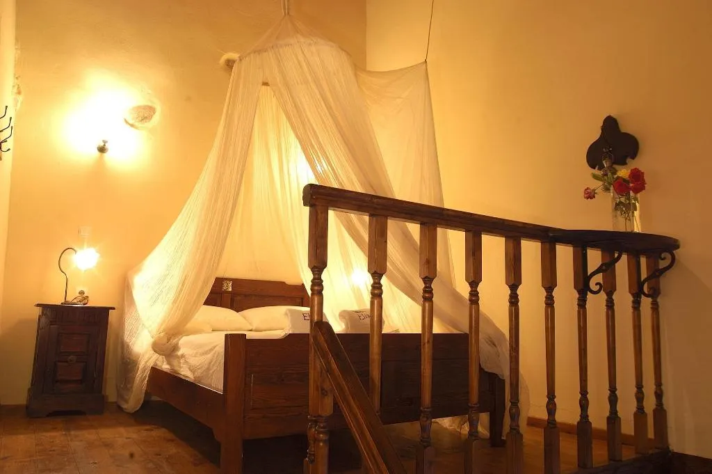 Room, Elia Traditional Hotel & Spa, Crete