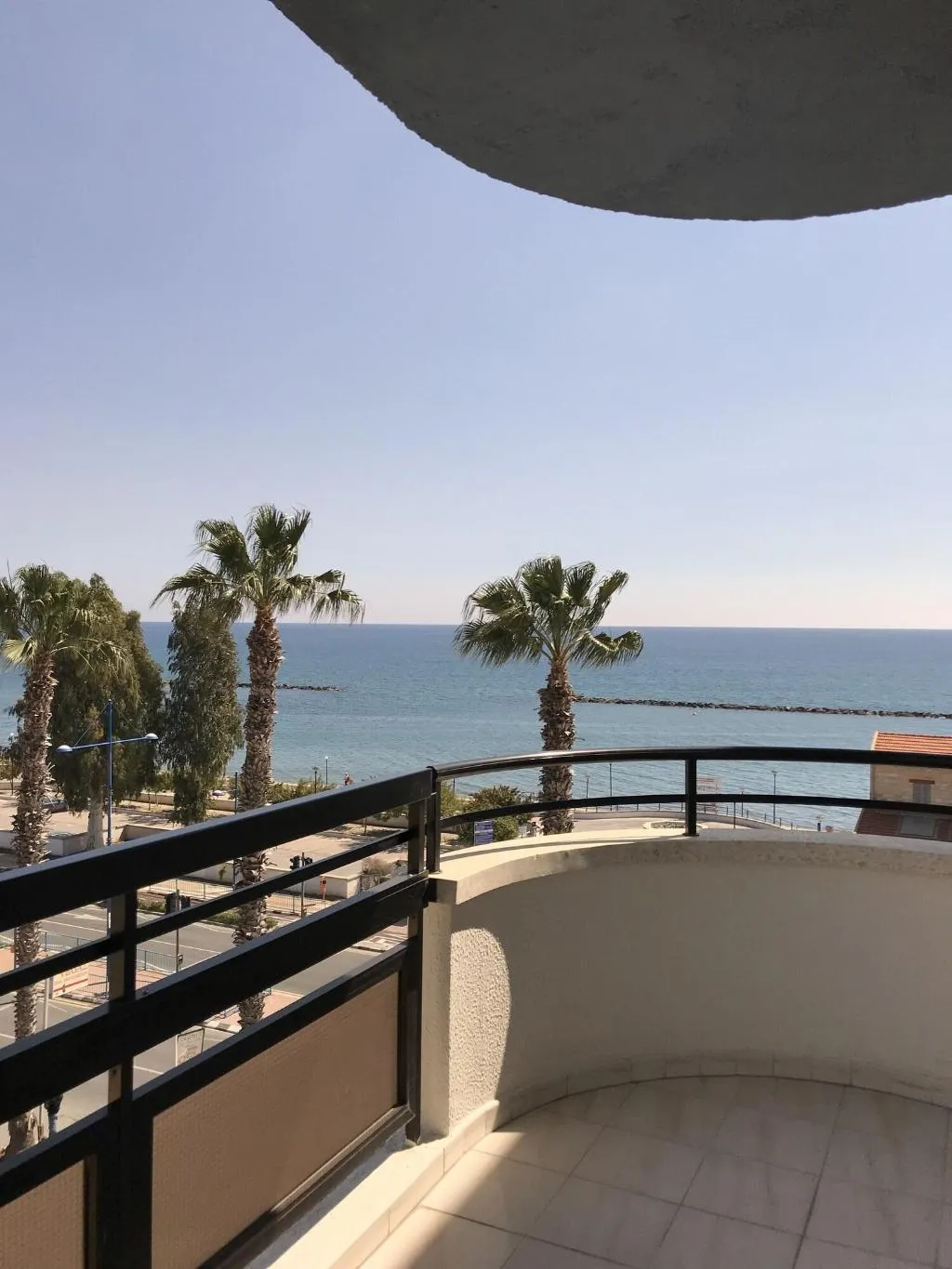 Room, Pigeon Beach Hotel Apartments, Cyprus