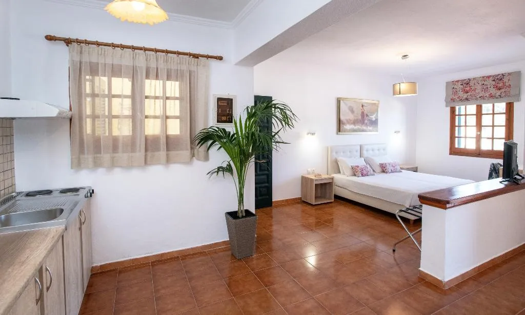 STUDIO LAND VIEW Room, Pelagos Hotel, Corfu