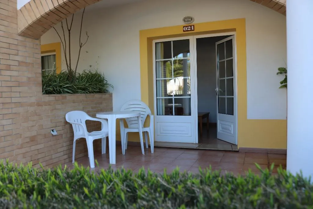 General view, Cvl Club House, Algarve