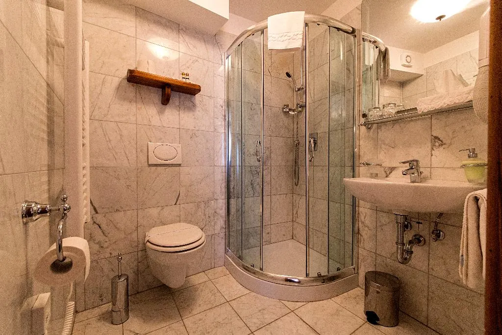 DOUBLE SUPERIOR Room, Villetta Phasiana, Istria