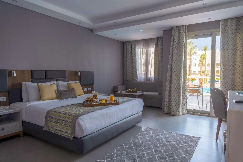 Room, Sunrise Diamond Beach Resort – Grand Select-, Red Sea Riviera