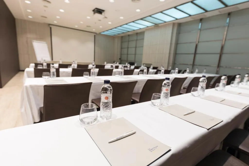Conferences, Gran Hotel Havana 4*Sup by Escampa Hotels, Barcelona