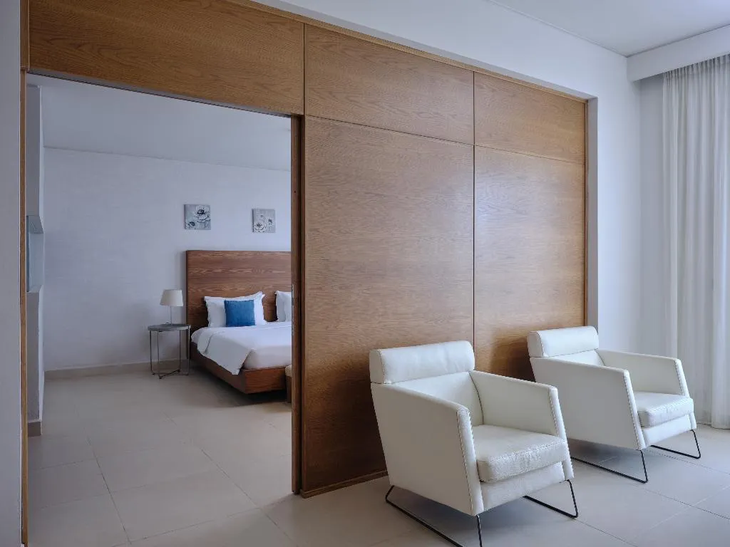 SUITE SEA VIEW ONE BEDROOM Room, Atlantica Eleon Grand Resort, Zante