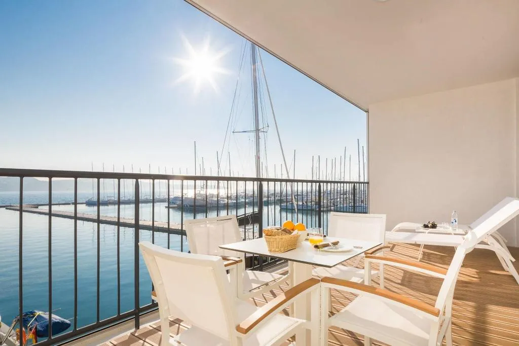 Room, Marina Baotić Apartments, Split