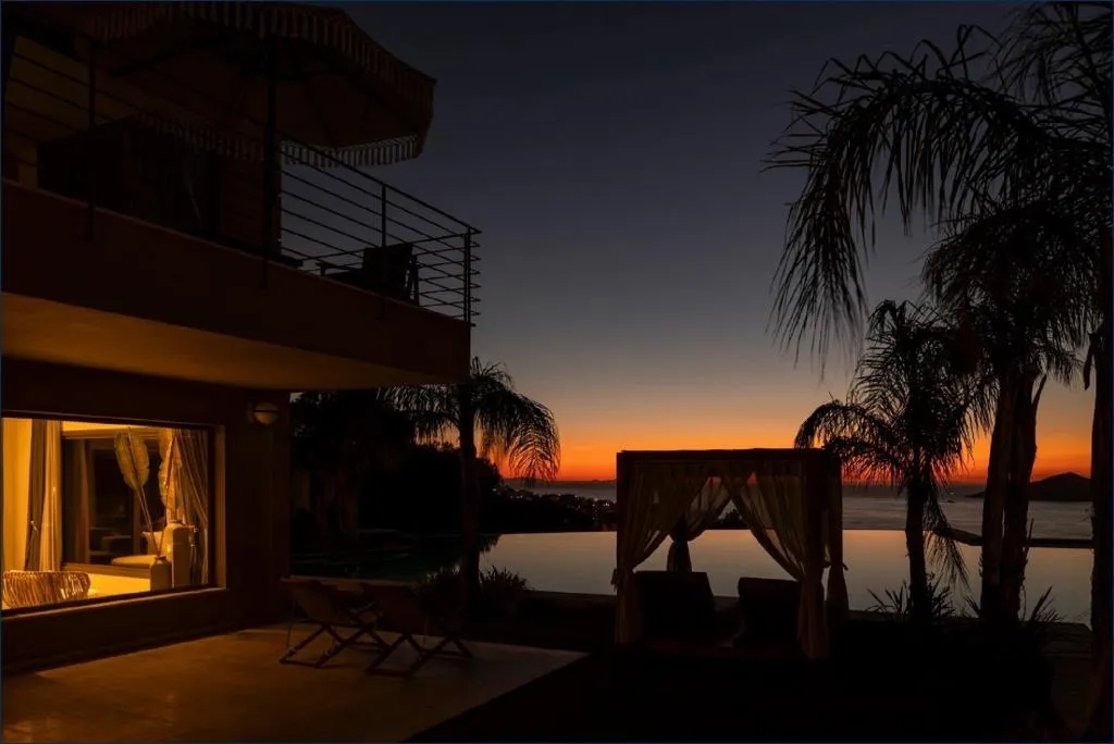 SUITE SEA VIEW Room, Ailla Yalikavak, Bodrum