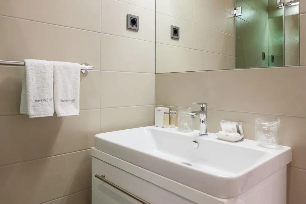 Room, Marina Baotić Apartments, Split