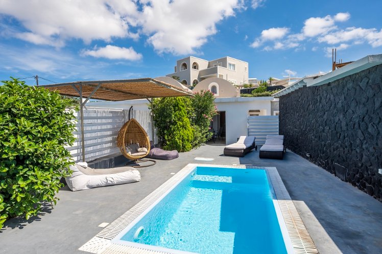 Smy Santorini Suites & Villas, Santorini
