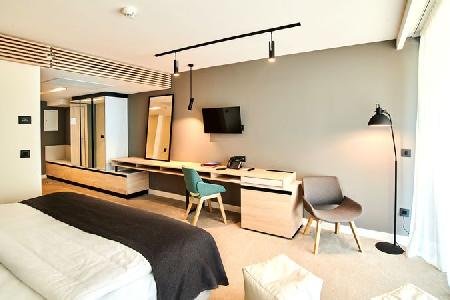 Park Hotel Porec Resort Park, Istria