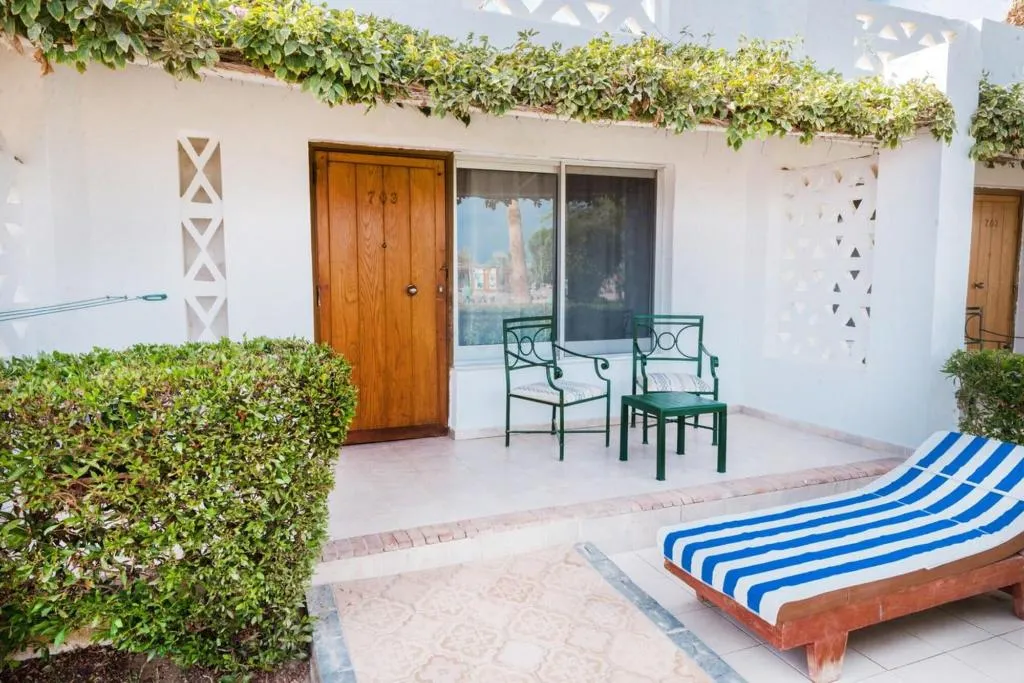 Room, Shams Safaga, Red Sea Riviera