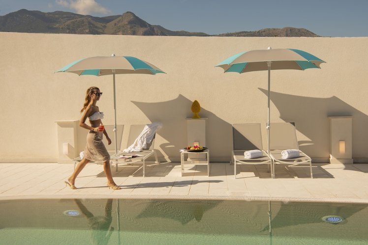 La Battigia Resort, Palermo