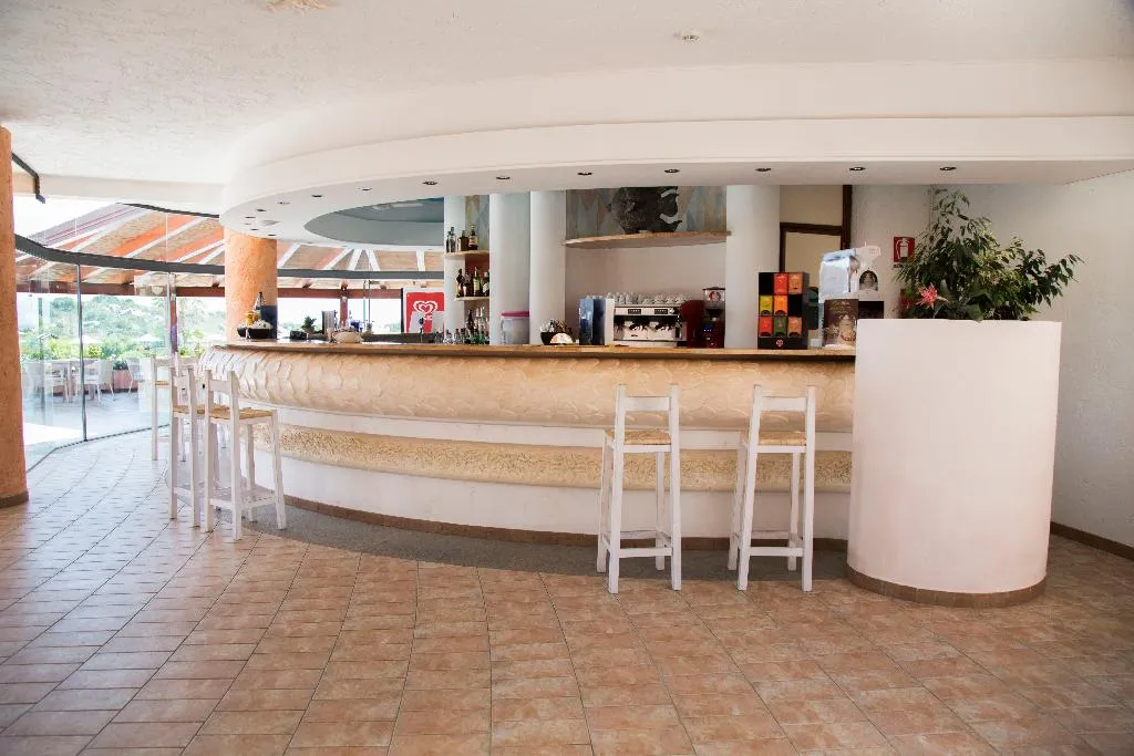 Bar, Sant Elmo Beach, Cagliari