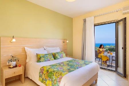 Privilege Fort Beach, Bourgas