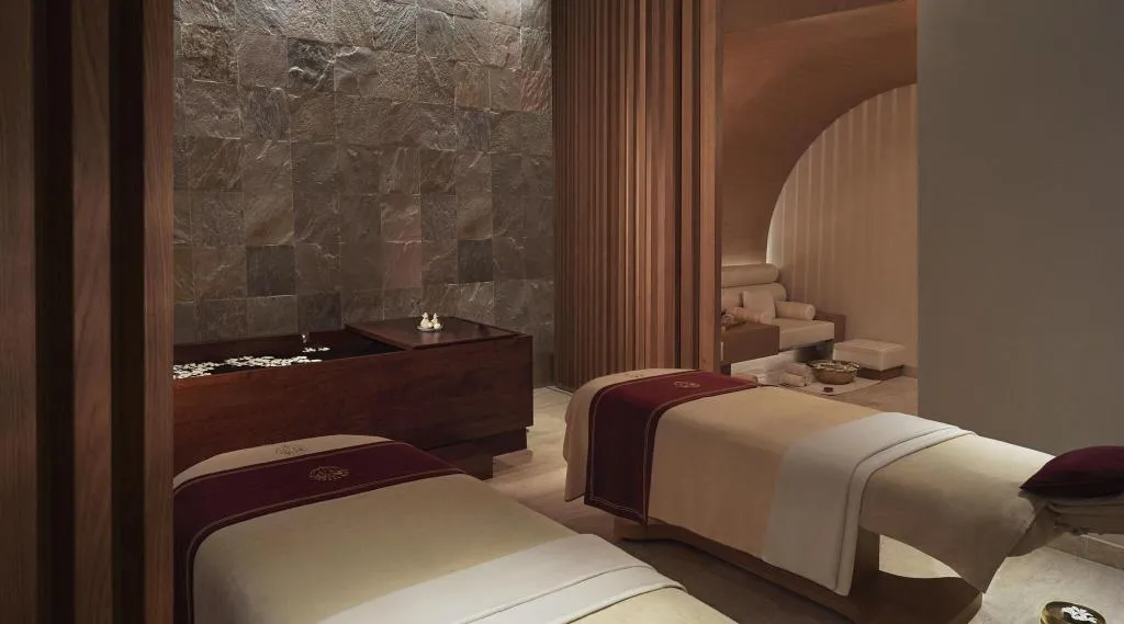 Sports and Entertainment, Raffles The Palm Dubai, Dubai