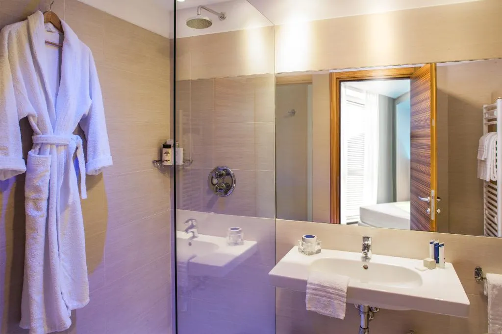 DOUBLE STANDARD Room, Hotel Degli Arcimboldi, Milan