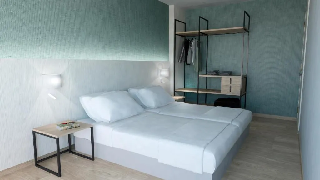 SUITE MOUNTAIN VIEW Room, Costa Encantada Suites & Resort, Costa Brava