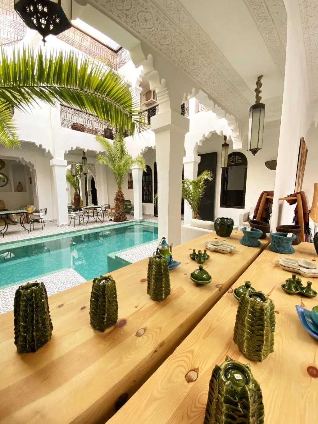 Sports and Entertainment, Riad Fabiola Et Spa, Marrakech