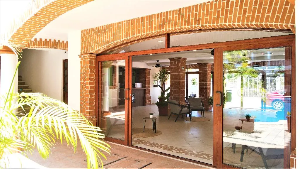 Lobby, Hotel Colonial Playa del Carmen, Playa Del Carmen