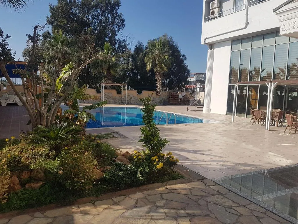Pool, Acropol Beach, Antalya