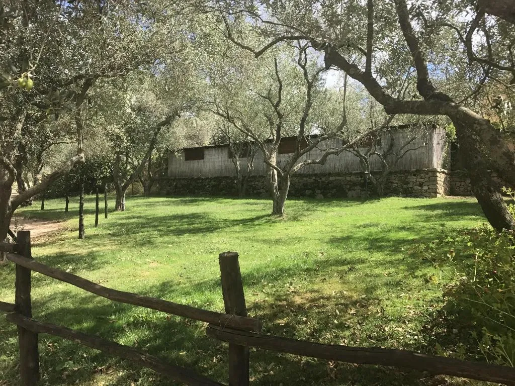 General view, Agriturismo Lu Branu, Olbia