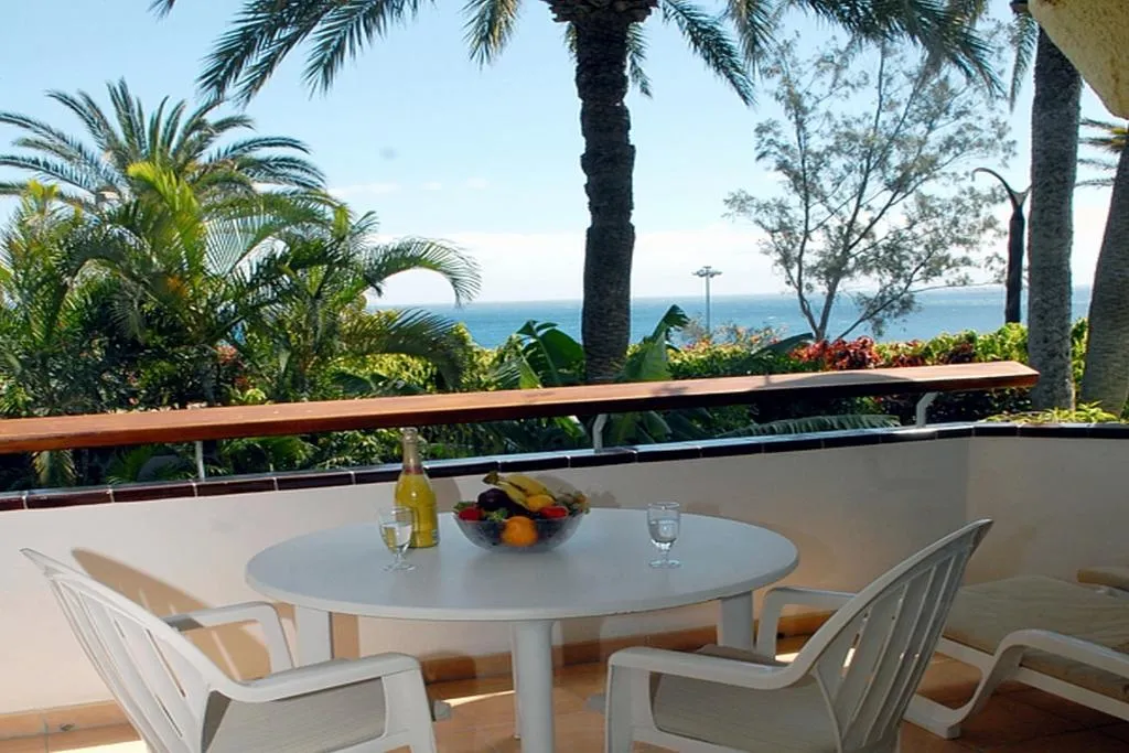 Room, Nogalera, Gran Canaria