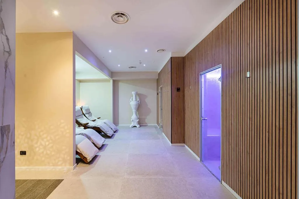 Sports and Entertainment, Best Western Plus The Hub Hotel, Milan