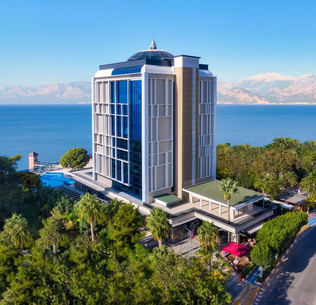 General view, Delta Hotels by Marriott Antalya Lara ADULT ONLY, Antalya