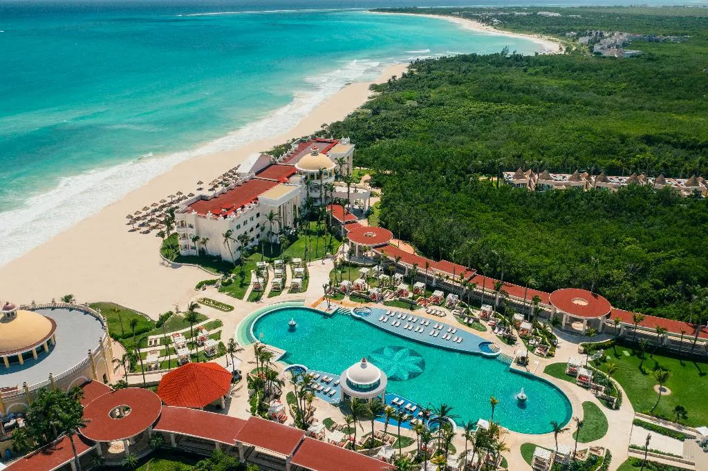 General view, JOIA Paraiso by Iberostar All Inclusive, Cancun Area