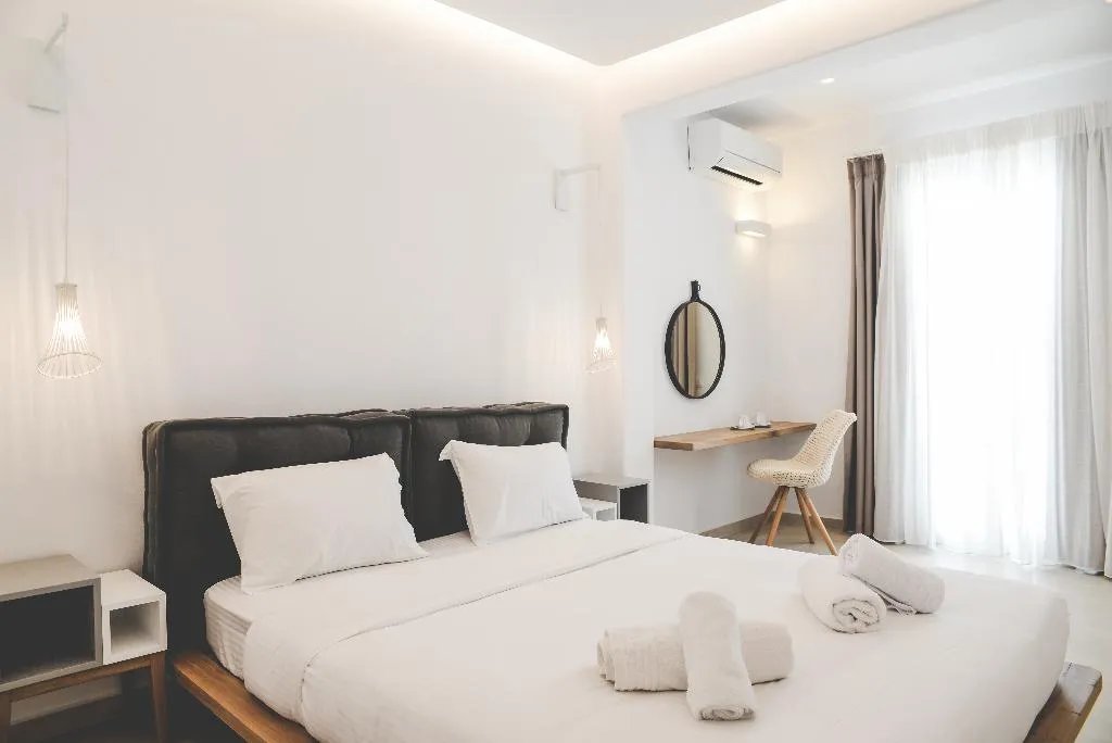 Double or Twin SUPERIOR Room, Super Paradise Hotel, Mykonos
