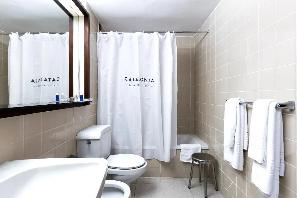Double or Twin STANDARD Room, Catalonia Punta del Rey, Tenerife