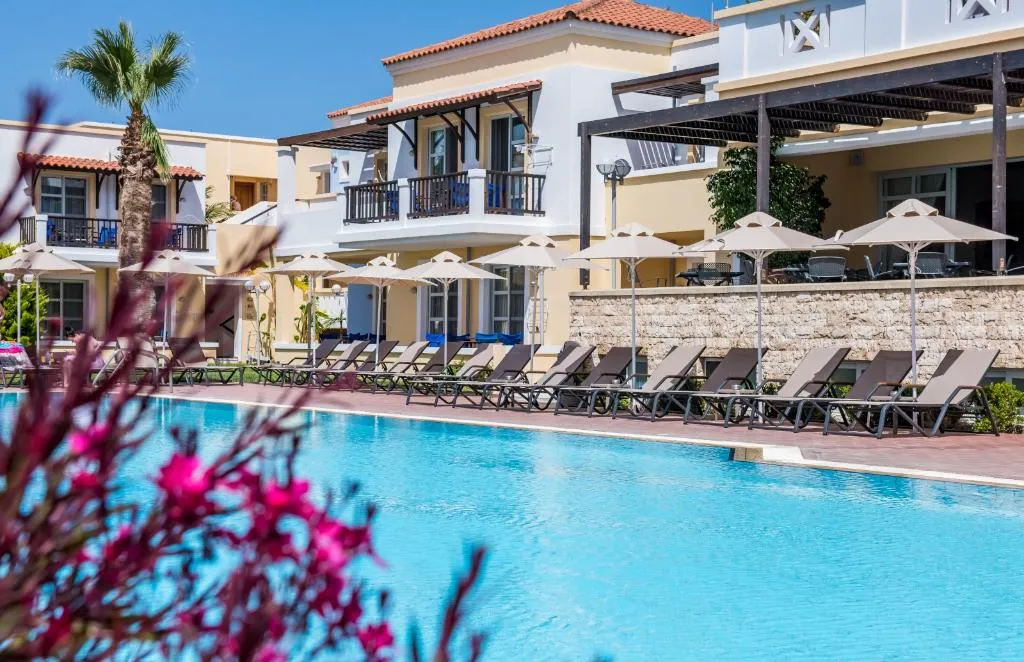 Pool, Aegean Houses, Kos