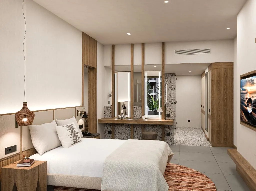 SUITE ONE BEDROOM Room, Hyde Bodrum ALL INCLUSIVE, Bodrum