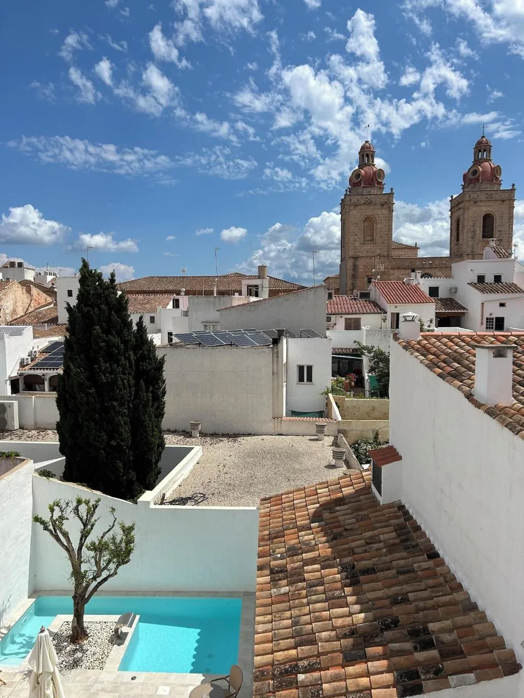 Room, Seranova Luxury Hotel Adult Only, Menorca