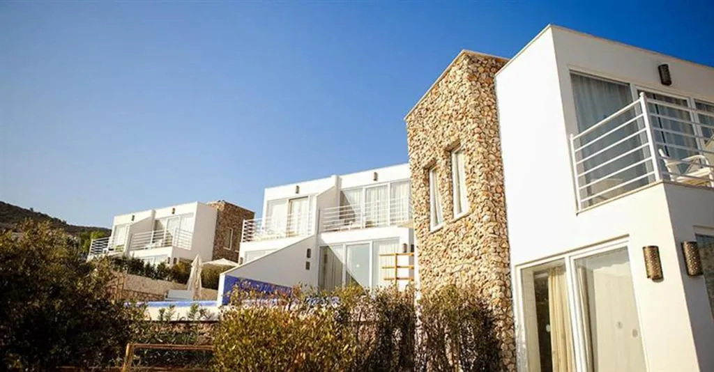 General view, Likya Pavilion Hotel, Dalaman