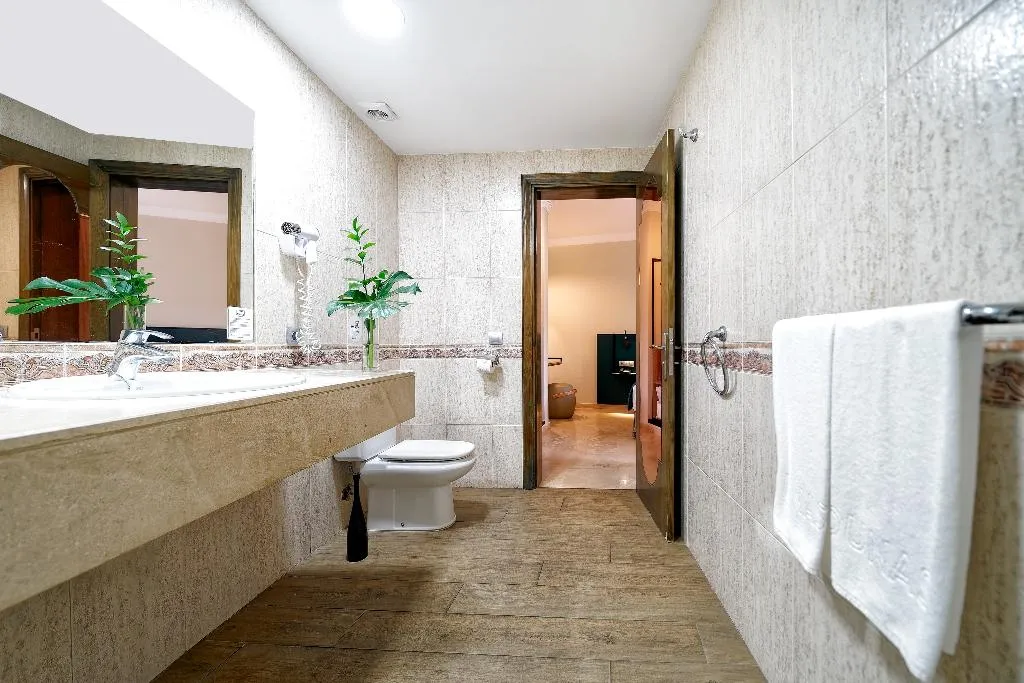 SUITE CAPACITY 4 Room, Dunas Suites & Villas Resort, Gran Canaria
