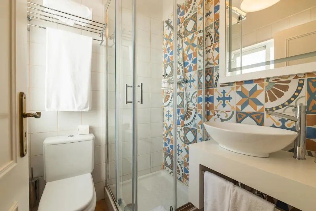 VILLA STANDARD Room, Vale d'el Rei Hotel & Villas, Algarve
