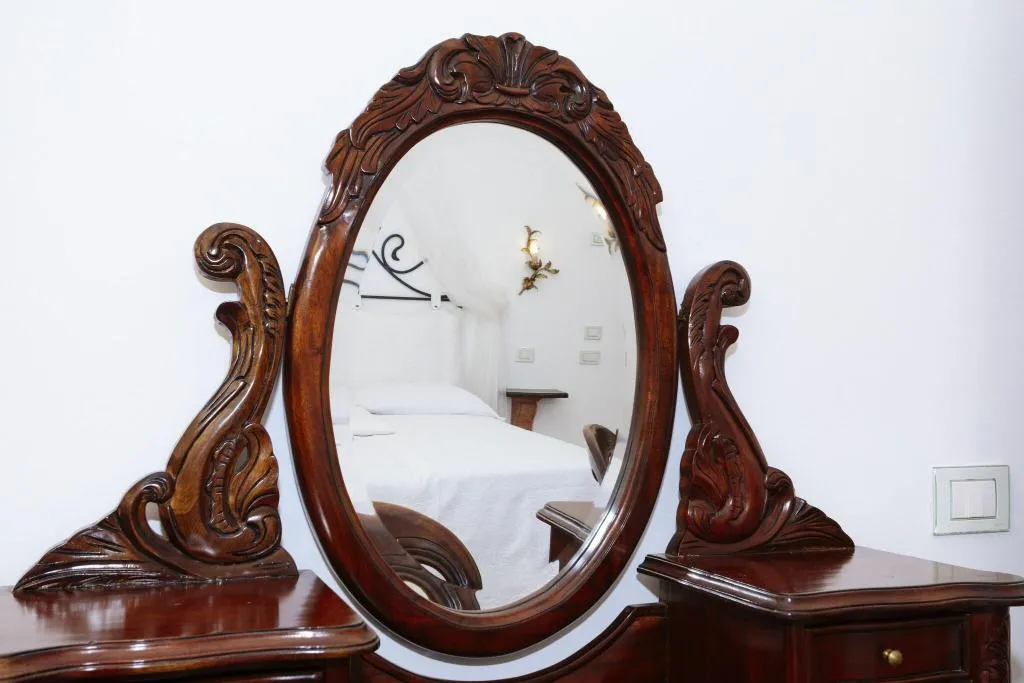 Double or Twin DELUXE Room, Villa Principe Giovanni, Naples