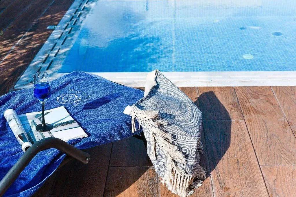 Sports and Entertainment, Acrotel Porto Brava Luxury Villas, Halkidiki